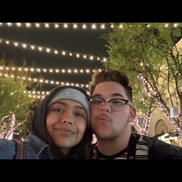 Meet your Posher, Jeremy - Picture 1 of 1